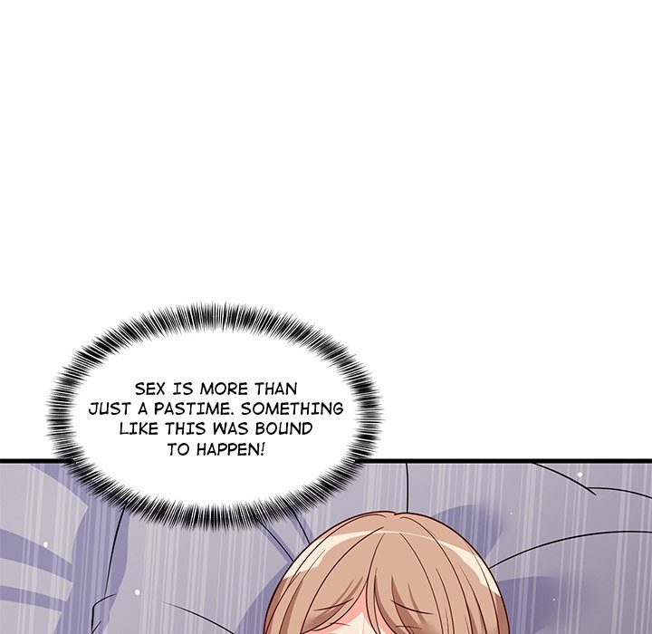 18+ College Grades Skyrocketing Chapter 37 page 20