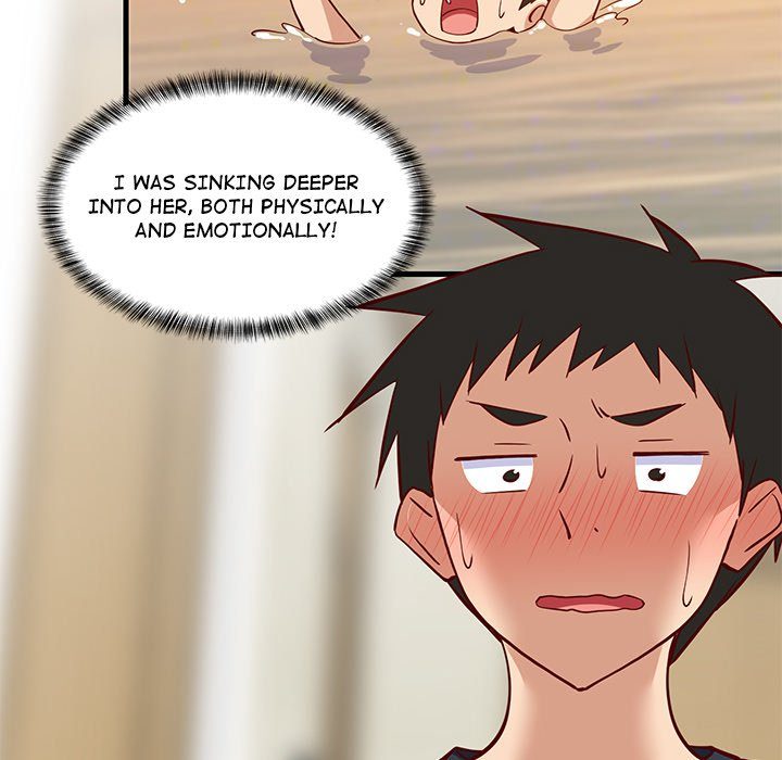 18+ College Grades Skyrocketing Chapter 37 page 27