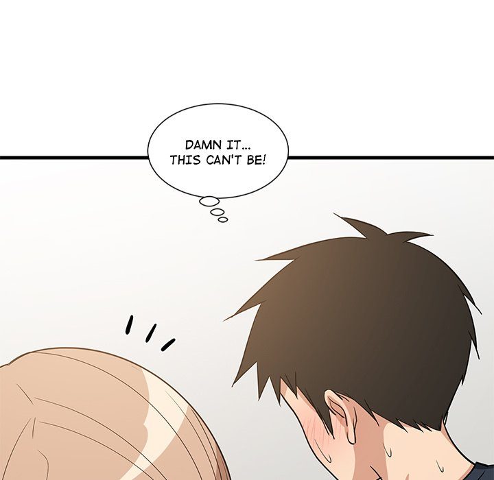 18+ College Grades Skyrocketing Chapter 37 page 29