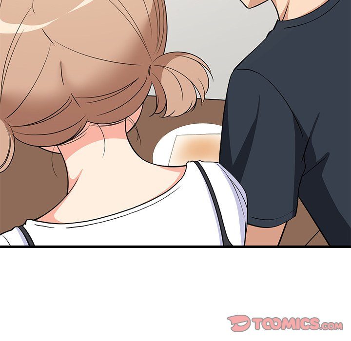 18+ College Grades Skyrocketing Chapter 37 page 30