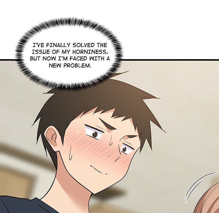 18+ College Grades Skyrocketing Chapter 37 page 34