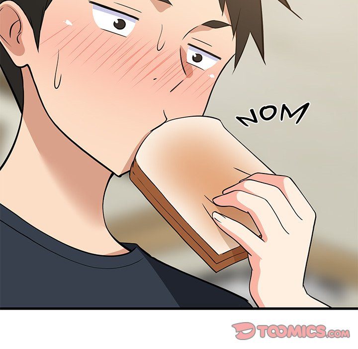 18+ College Grades Skyrocketing Chapter 37 page 39