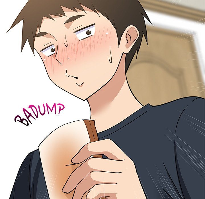 18+ College Grades Skyrocketing Chapter 37 page 46