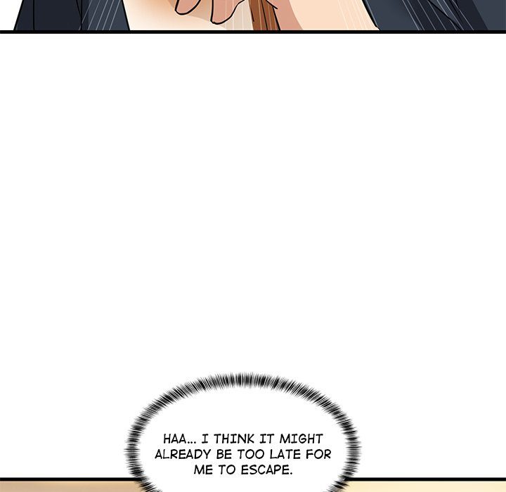 18+ College Grades Skyrocketing Chapter 37 page 47