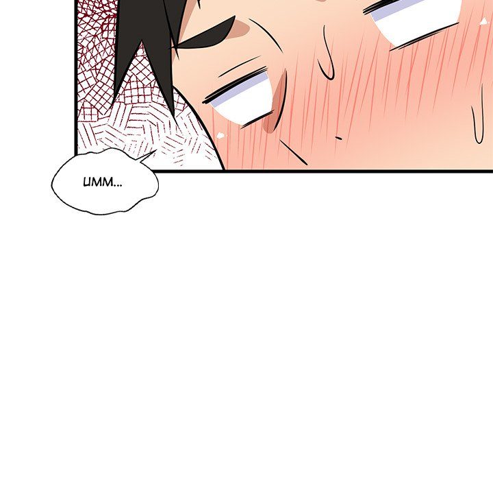 18+ College Grades Skyrocketing Chapter 37 page 50