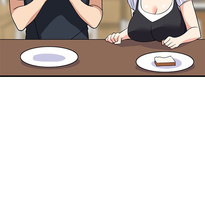18+ College Grades Skyrocketing Chapter 37 page 52