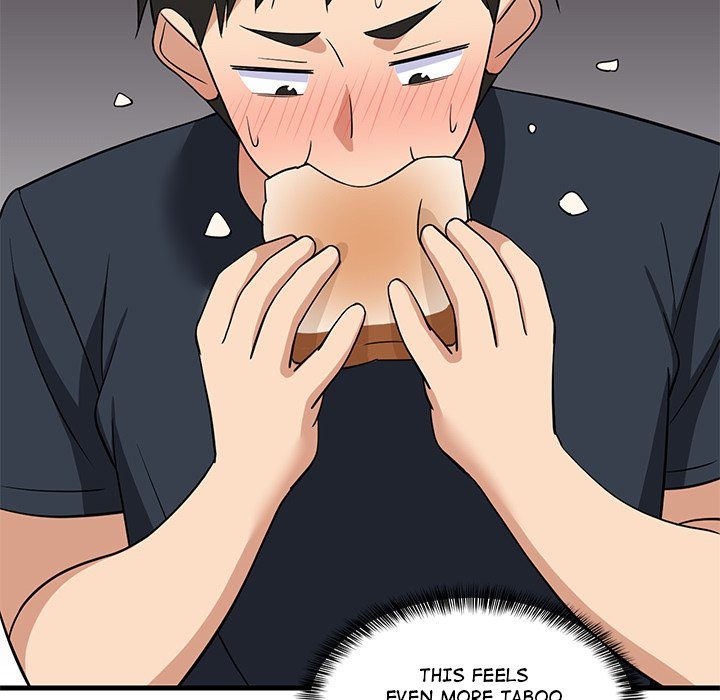 18+ College Grades Skyrocketing Chapter 37 page 54