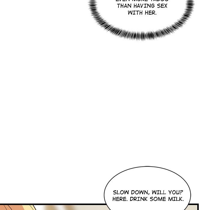 18+ College Grades Skyrocketing Chapter 37 page 55
