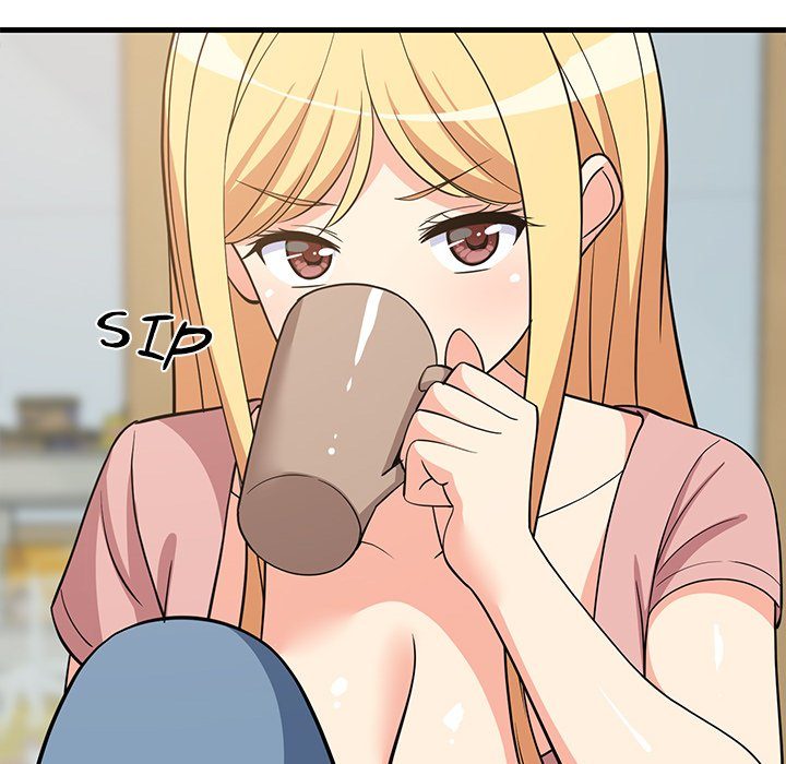 18+ College Grades Skyrocketing Chapter 37 page 58