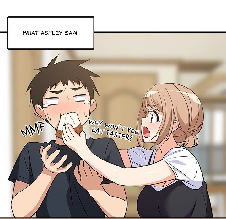 18+ College Grades Skyrocketing Chapter 37 page 60