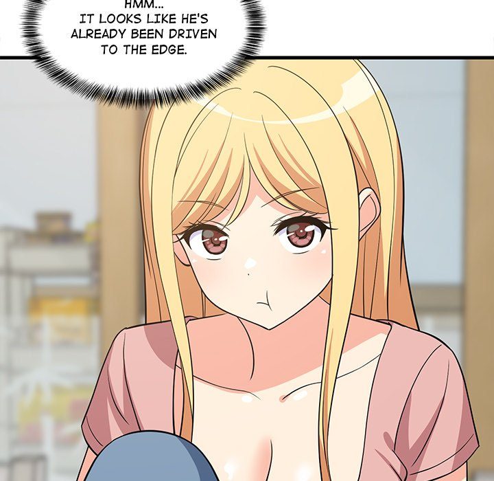 18+ College Grades Skyrocketing Chapter 37 page 63