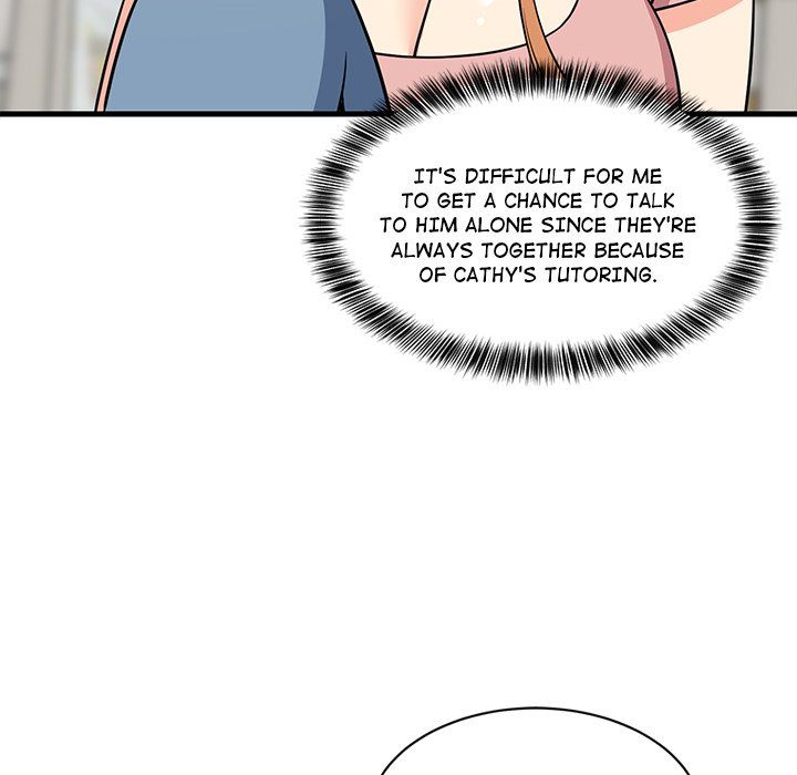 18+ College Grades Skyrocketing Chapter 37 page 64