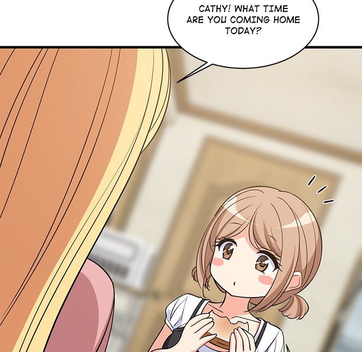 18+ College Grades Skyrocketing Chapter 37 page 65