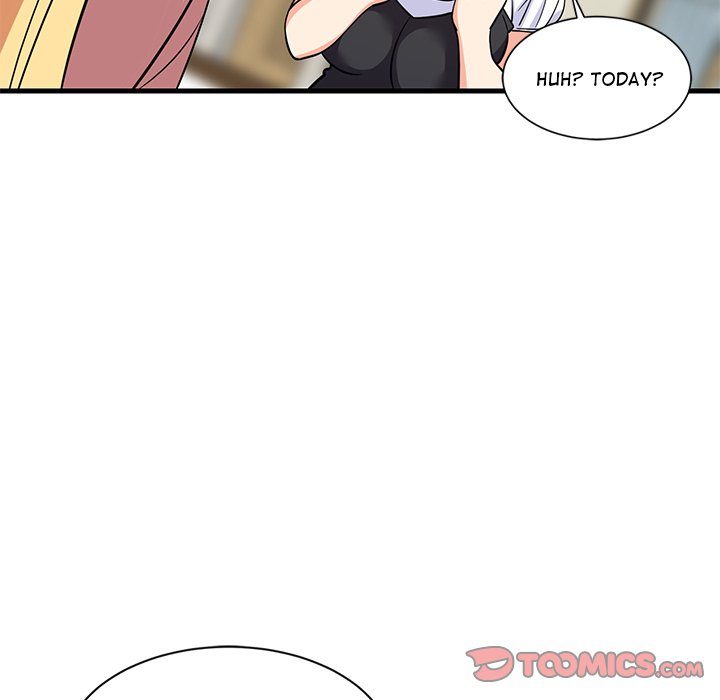 18+ College Grades Skyrocketing Chapter 37 page 66