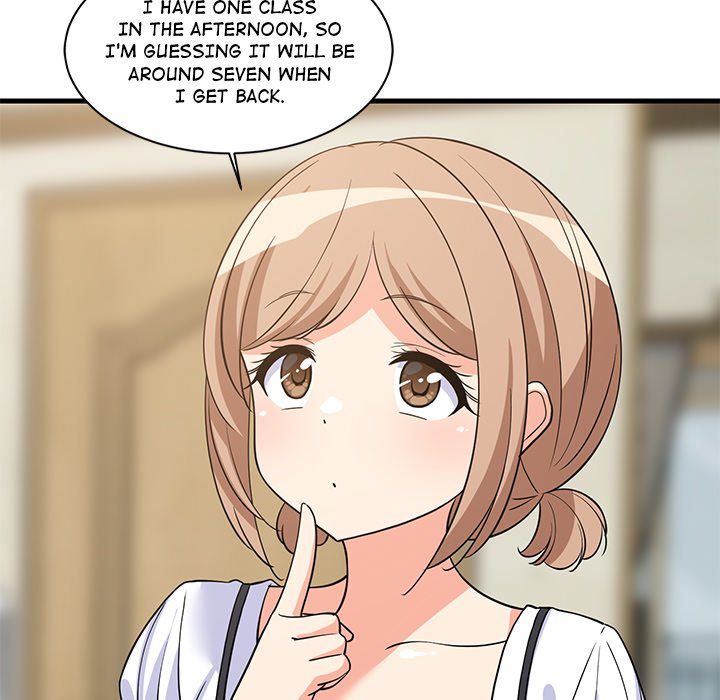 18+ College Grades Skyrocketing Chapter 37 page 67