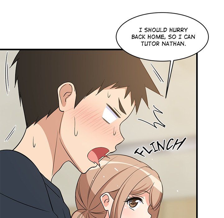 18+ College Grades Skyrocketing Chapter 37 page 69