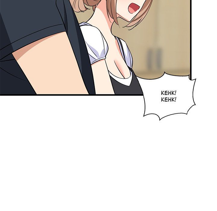 18+ College Grades Skyrocketing Chapter 37 page 70