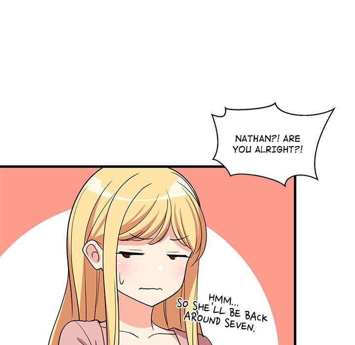 18+ College Grades Skyrocketing Chapter 37 page 71