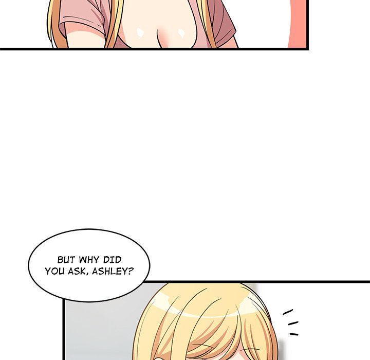 18+ College Grades Skyrocketing Chapter 37 page 72