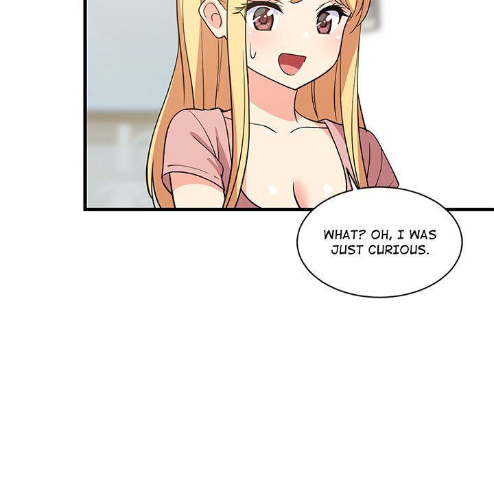 18+ College Grades Skyrocketing Chapter 37 page 73