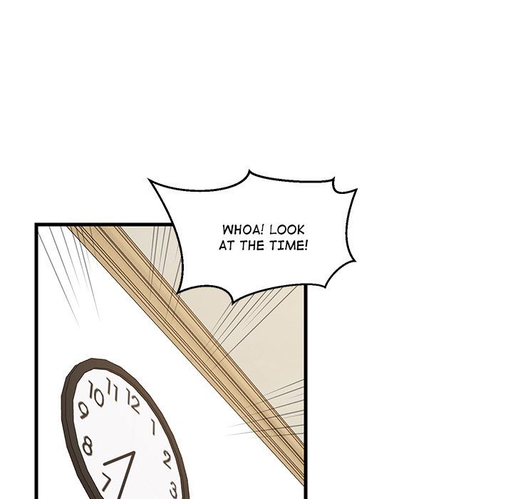 18+ College Grades Skyrocketing Chapter 37 page 74