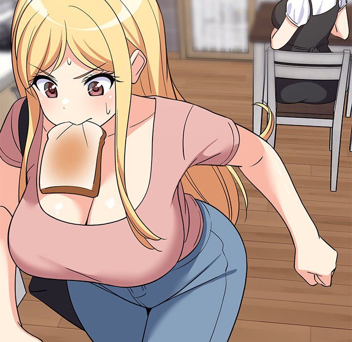 18+ College Grades Skyrocketing Chapter 37 page 77