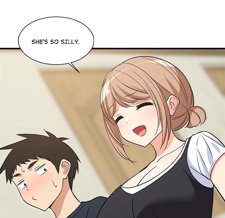 18+ College Grades Skyrocketing Chapter 37 page 79