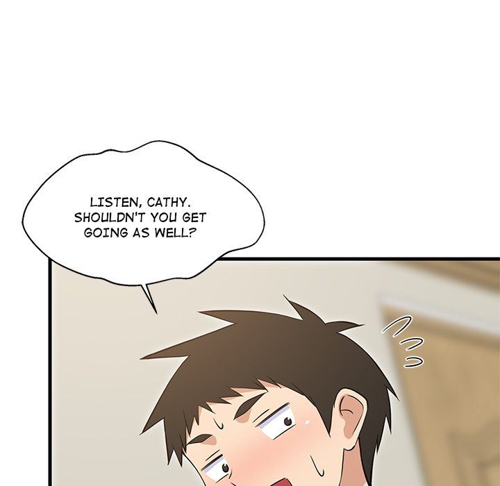 18+ College Grades Skyrocketing Chapter 37 page 81