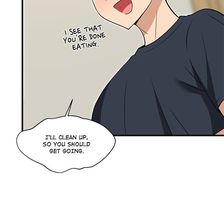 18+ College Grades Skyrocketing Chapter 37 page 82