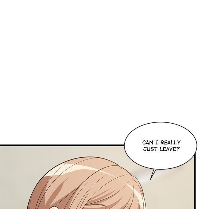 18+ College Grades Skyrocketing Chapter 37 page 83