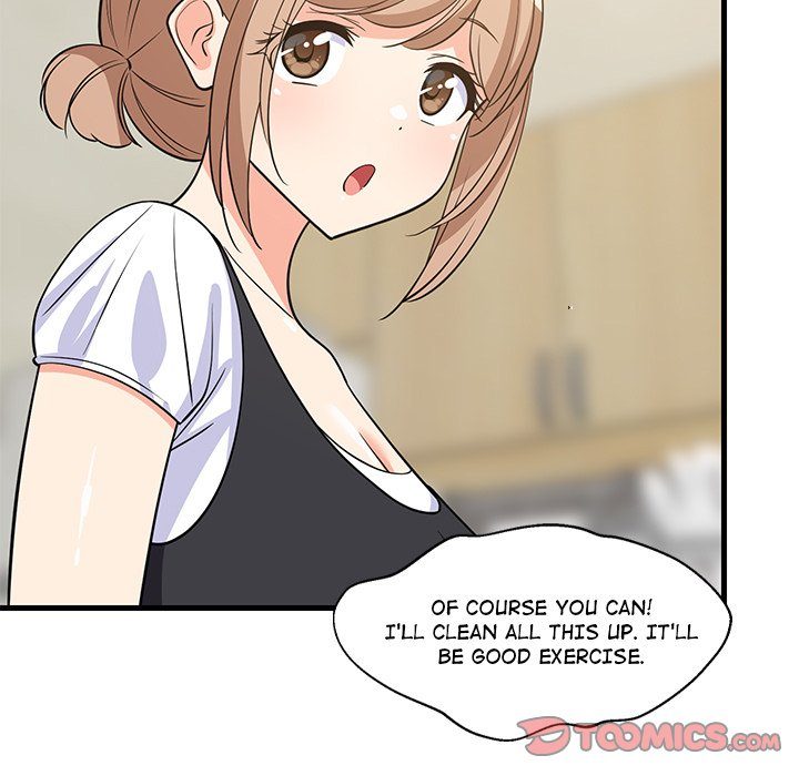 18+ College Grades Skyrocketing Chapter 37 page 84