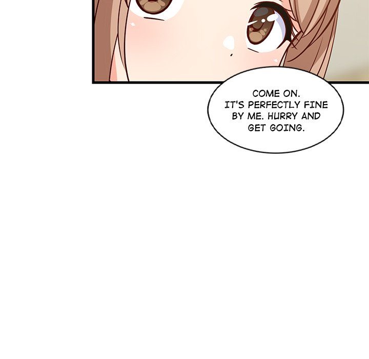 18+ College Grades Skyrocketing Chapter 37 page 86