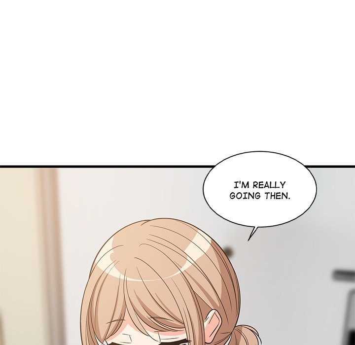 18+ College Grades Skyrocketing Chapter 37 page 89