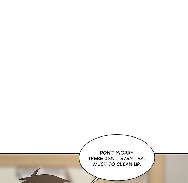 18+ College Grades Skyrocketing Chapter 37 page 92