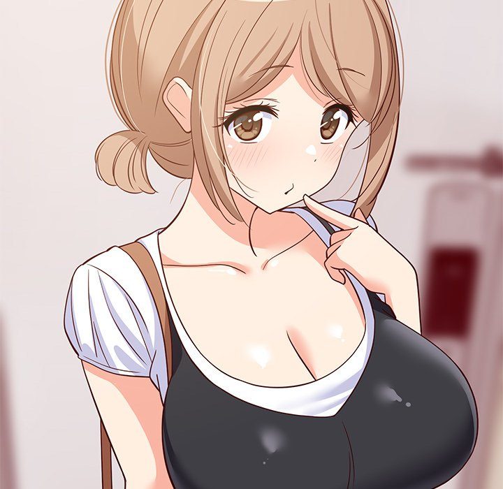 18+ College Grades Skyrocketing Chapter 37 page 97