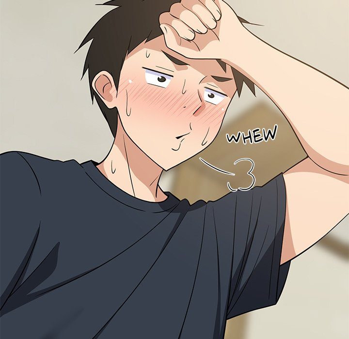 18+ College Grades Skyrocketing Chapter 37 page 104