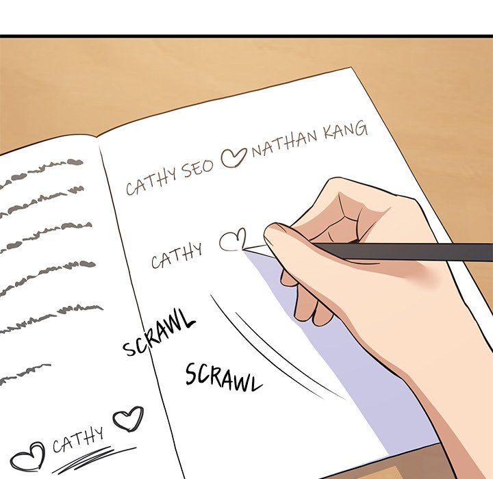 18+ College Grades Skyrocketing Chapter 37 page 114