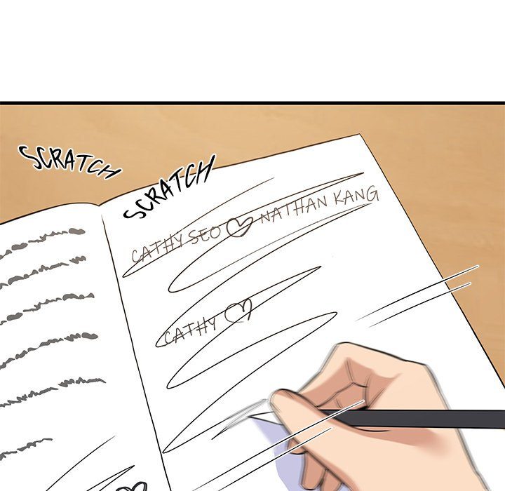 18+ College Grades Skyrocketing Chapter 37 page 116