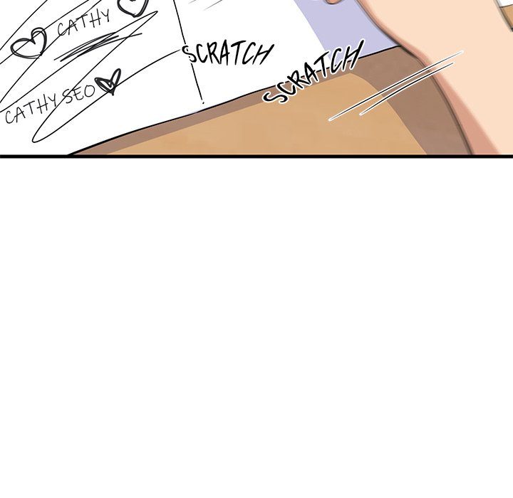 18+ College Grades Skyrocketing Chapter 37 page 117