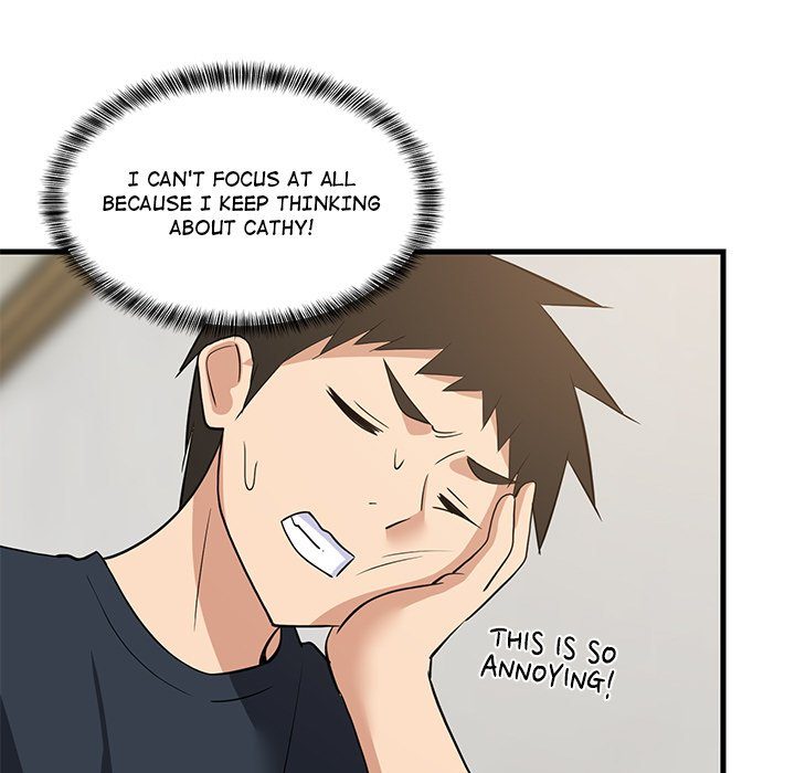 18+ College Grades Skyrocketing Chapter 37 page 118