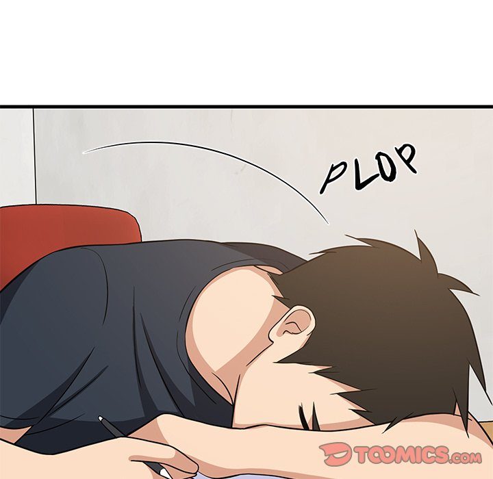 18+ College Grades Skyrocketing Chapter 37 page 120