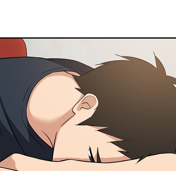 18+ College Grades Skyrocketing Chapter 37 page 122