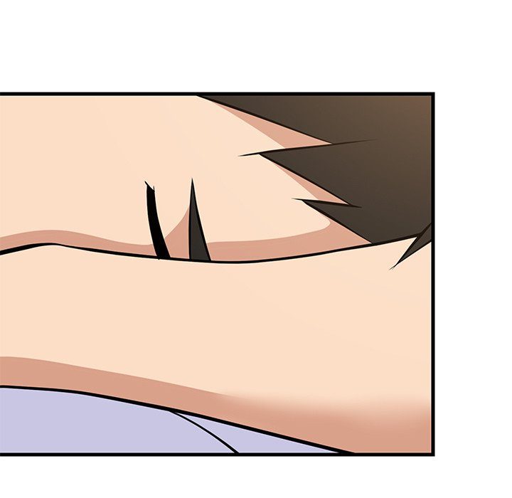18+ College Grades Skyrocketing Chapter 37 page 126
