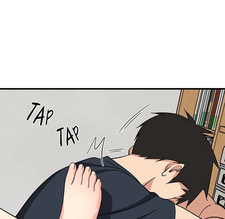 18+ College Grades Skyrocketing Chapter 37 page 128