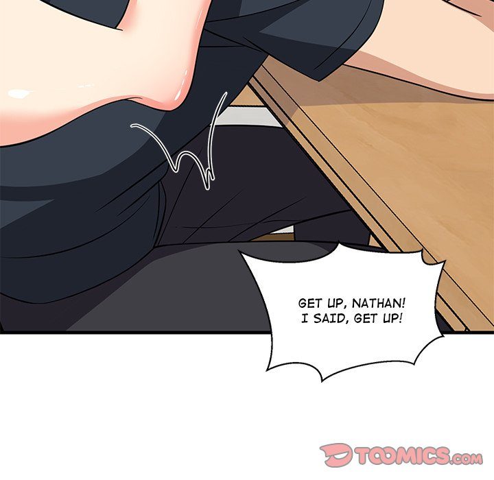 18+ College Grades Skyrocketing Chapter 37 page 129