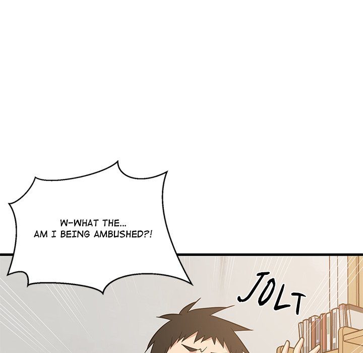 18+ College Grades Skyrocketing Chapter 37 page 130