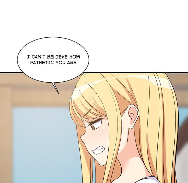 18+ College Grades Skyrocketing Chapter 37 page 135