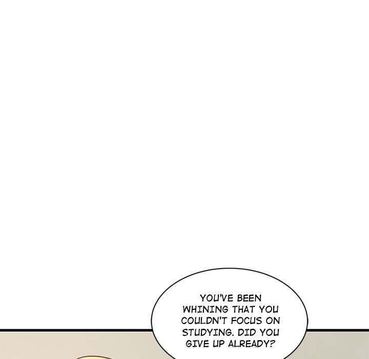 18+ College Grades Skyrocketing Chapter 37 page 139