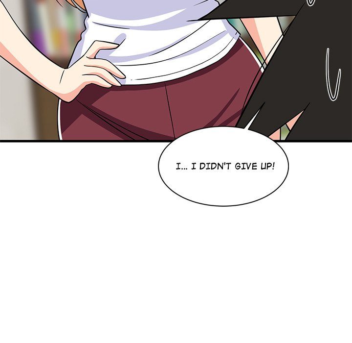 18+ College Grades Skyrocketing Chapter 37 page 141