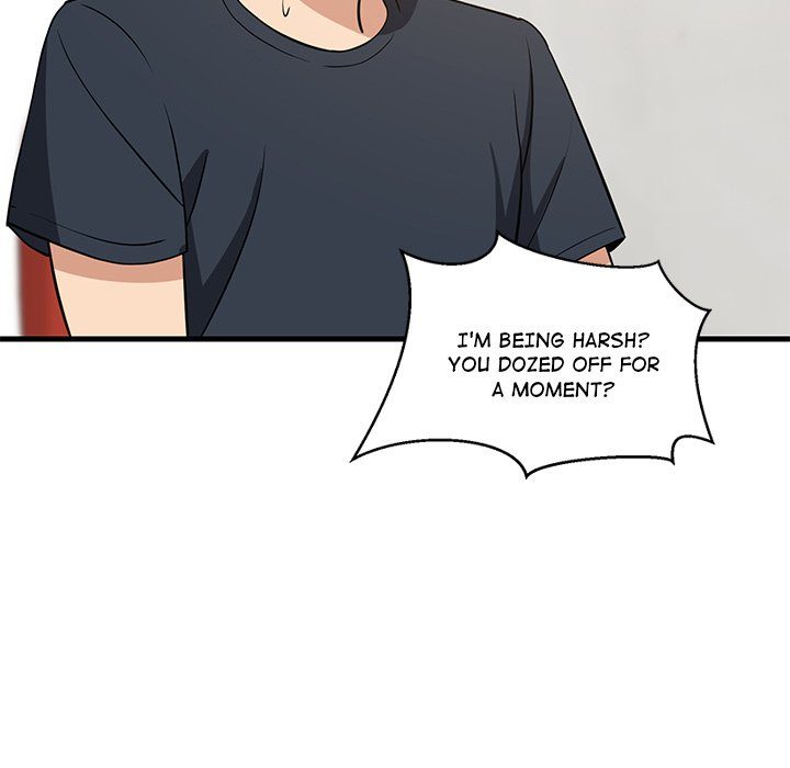 18+ College Grades Skyrocketing Chapter 37 page 143